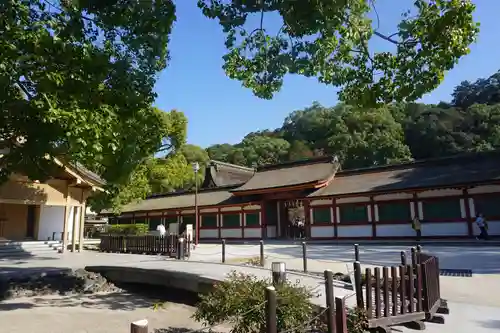 太宰府天満宮の建物その他