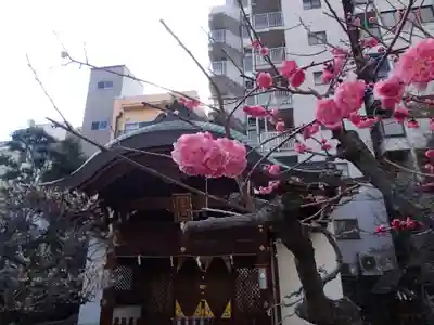 大阪天満宮のその他建物