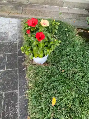 御塔生福寺(神奈川県)