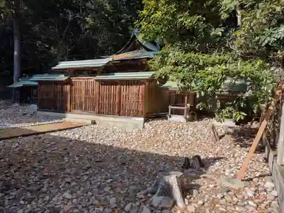 敏太神社(三重県)