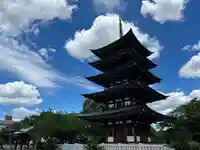 覚王山 日泰寺(愛知県)