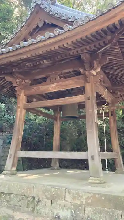 八栗寺(香川県)