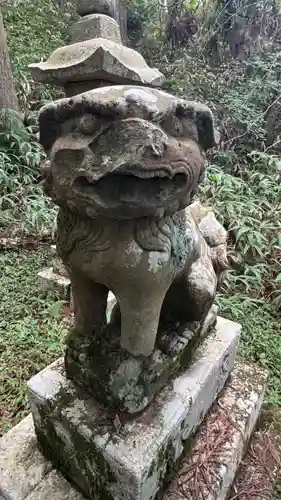 高龗神社(和歌山県)