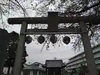 堤稲荷神社(東京都)