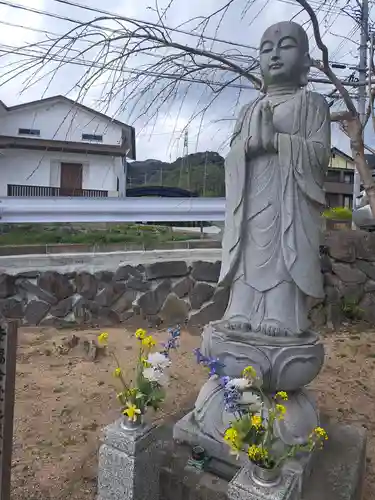羯諦寺(大分県)