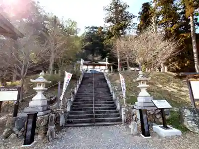 樺崎八幡宮(栃木県)