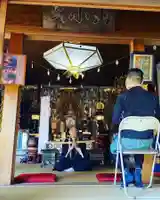 鳳仙寺(栃木県)