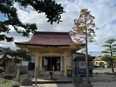 徳正寺のその他建物