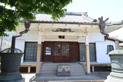 法善寺(東京都)