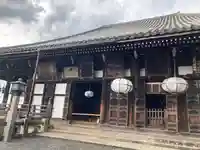 東大寺 二月堂(奈良県)