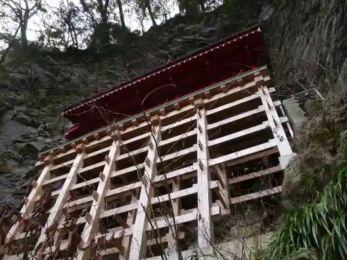 満願寺のその他建物