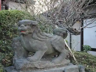 東大島神社(東京都)