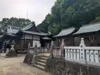 雨之宮神社(香川県)