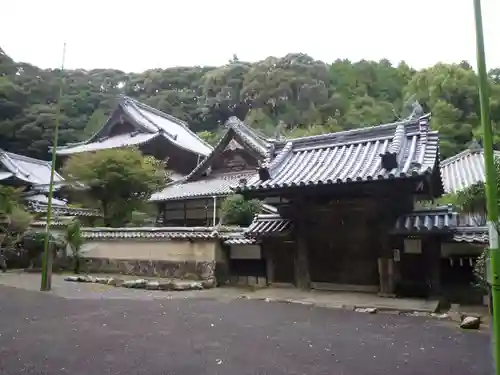 正福寺のその他建物