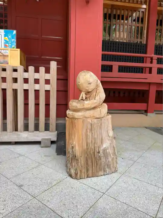 富士山東口本宮 冨士浅間神社(静岡県)