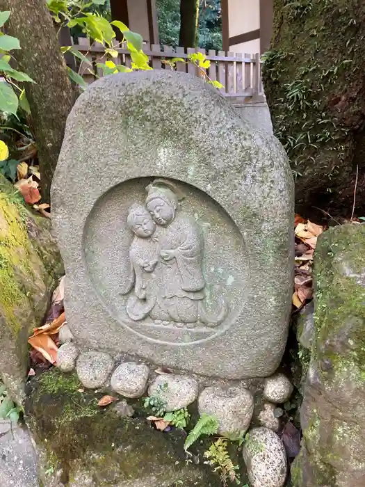 伊勢山皇大神宮の建物その他