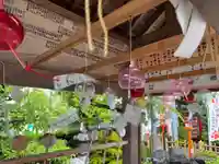 尾張猿田彦神社(愛知県)