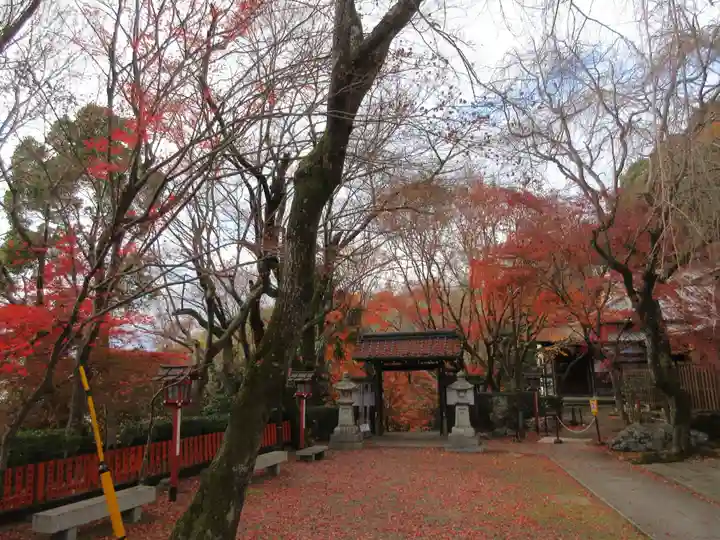 松ヶ崎大黒天 妙圓寺(妙円寺)(京都府)
