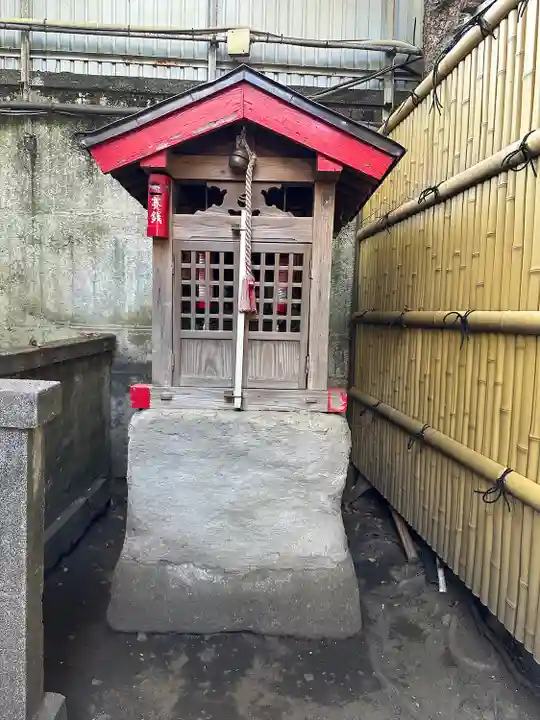 子安神社(東京都)
