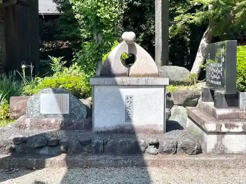 桂城神社(滋賀県)