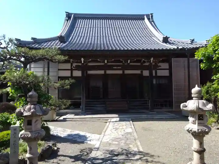 安立寺(滋賀県)