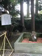 劒神社(福井県)