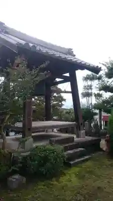 大通寺のその他建物