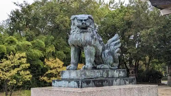 豊國神社(大阪府)