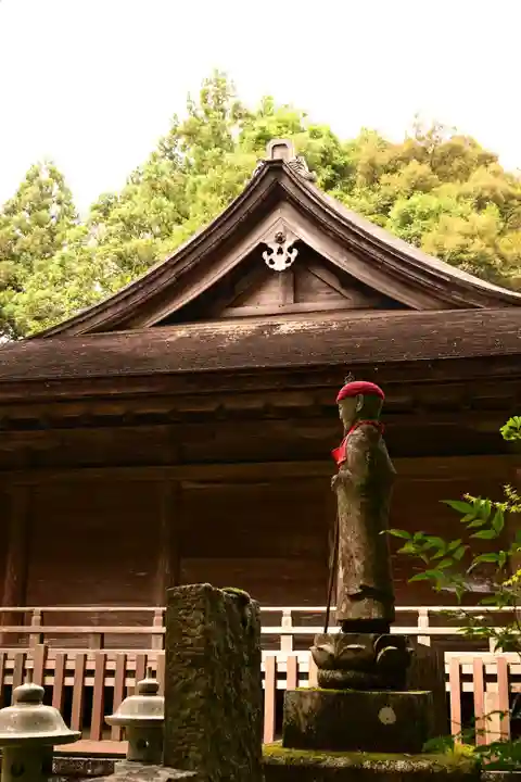 豊楽寺(高知県)