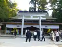 鹿島神宮(茨城県)