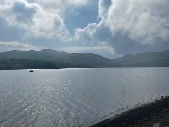 赤城神社(群馬県)