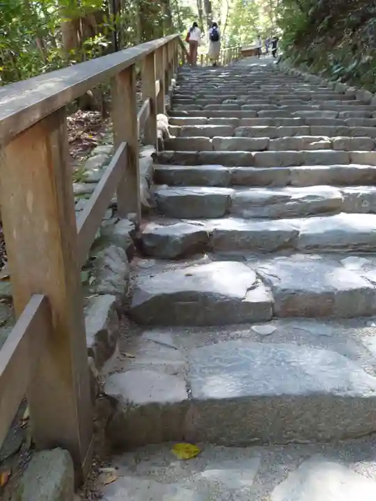 伊勢神宮外宮(豊受大神宮)のその他建物