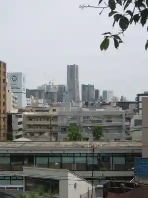 （芝生）浅間神社(神奈川県)