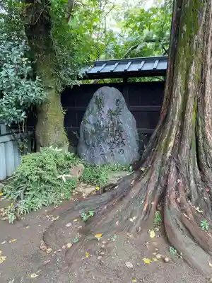 深大寺のその他建物