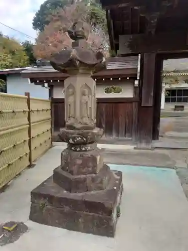 心岩寺(神奈川県)