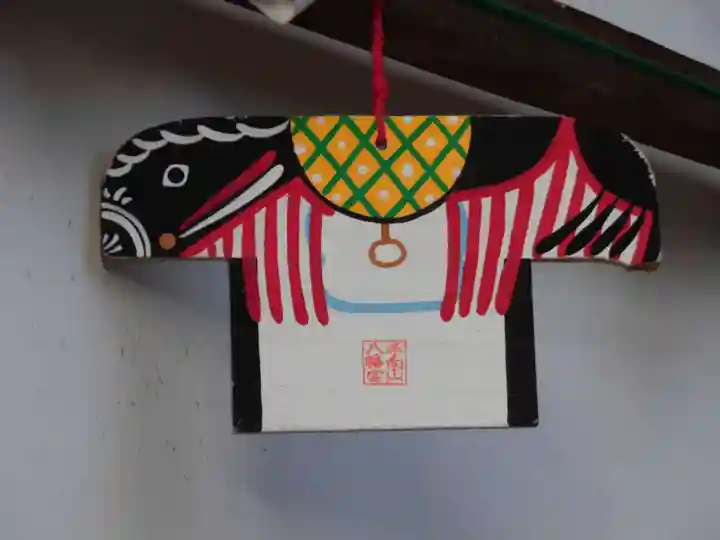 手向山八幡宮のその他建物