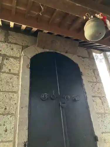 野崎神社(栃木県)