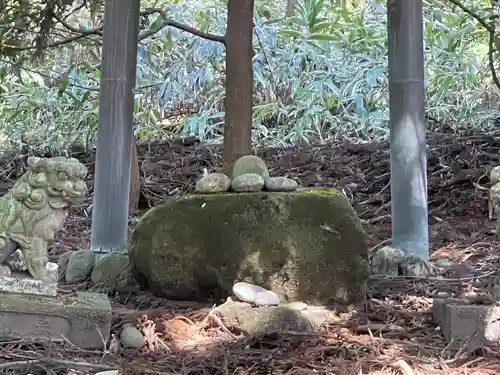 雄神神社(奈良県)