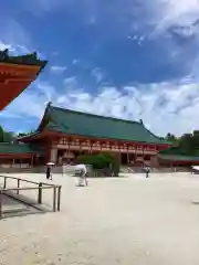 平安神宮(京都府)