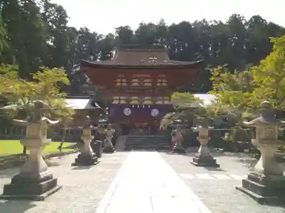 丹生都比売神社(和歌山県)