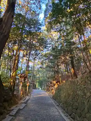 大神神社(奈良県)