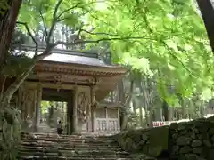 百済寺(滋賀県)