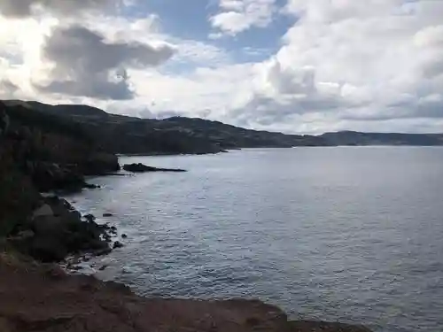 元乃隅神社(山口県)