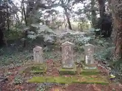 香取神社の建物その他