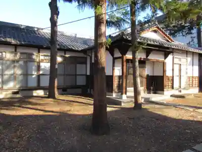 松本神社のその他建物