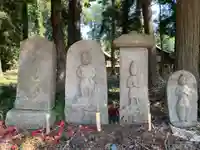宗像神社(千葉県)