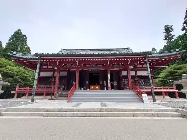 比叡山延暦寺のその他建物