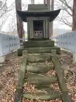 八幡神社(北海道)