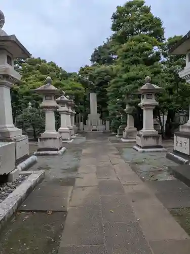 護国寺(東京都)