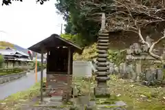 真輪院の建物その他